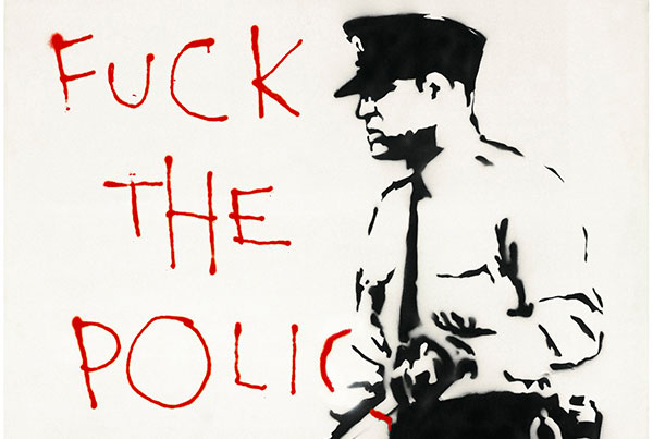 Fuck the Police