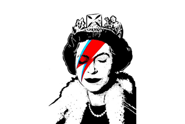 Queen Ziggy